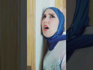 علي و سرى  بنتي صدمتني😑