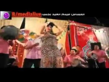 على رمش عيونها   صافيناز
