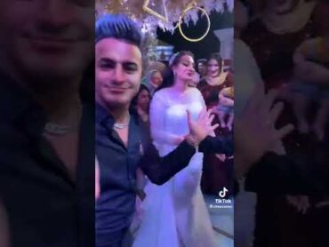 عيد زواج عصام صاصا وجهاد