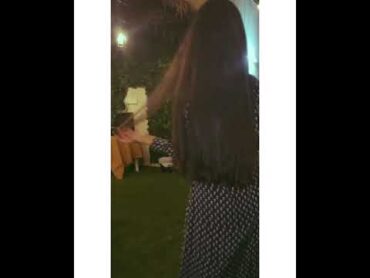 حالات واتس محمد عبده بنت ترقص