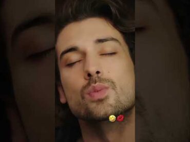 بوسه غير متوقعه 💋😄😄leyakirsan Osman&Bala fatmahatun ايليف remix