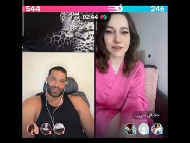 شاهد فيلم حلا السورية مع الكينج عيسي