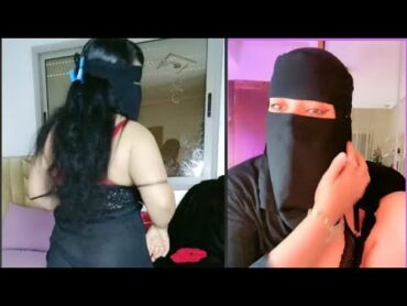 من الاخر لايف روعه جديد  خلصت حقى منها  تيك توك tangolive