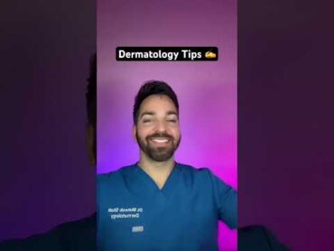 Razor Bump Tips!  Doctorly Shorts