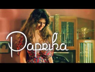 Paprika 1991 Romance/Drama Full Movie Facts & Review  Debora Caprioglio, Martine Brochard