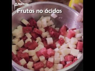 ¿Qué puedo comer si tengo úlceras?