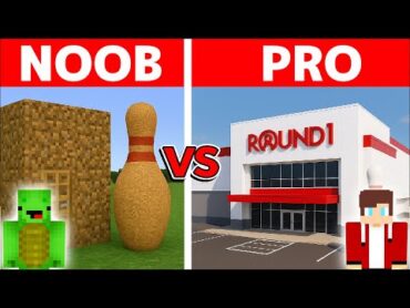 初心者 vs. プロ：最強のラウンドワン作り対決