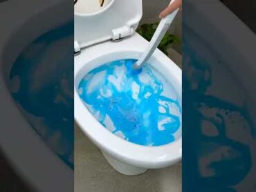 ⭐ Product Link in Comments ⭐Disposable Long Handle Cleaning Pro Toilet Brush viral