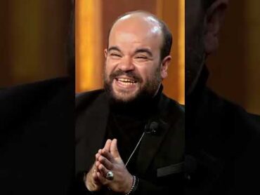 ضحك بسبب اسم دلع محمد عبد الرحمن .. توتا