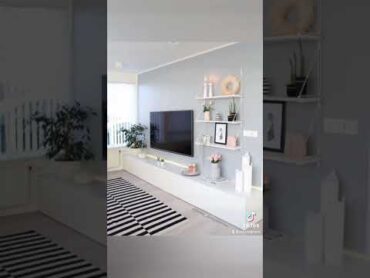 Colores relajantes para pintar tus paredes