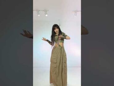 "LIKE JENNIE" full dance cover coming out later!!!! ❤️ LIKEJENNIE JENNIE shorts