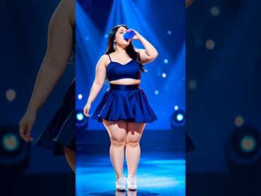 Beautiful girl&39;s magical dance performance terrified the audience agt  dance magic