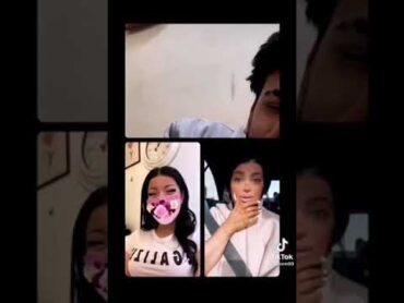 ماريا جابت ام العيد مو مقطع ضيم 🔞😂  يوميات تيك توك