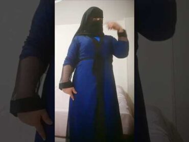 رقص منقبات جامد جدا رقص دلع dance روتين حصري منقبات
