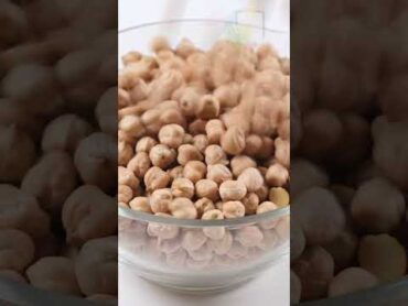 معلومة صحية وسريعة  الكل بيختلف عن الحمص ومن وين طلع! 🍲