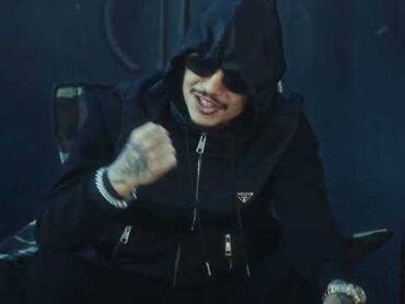 Keskin X Wegh  55/53 (Music Video)
