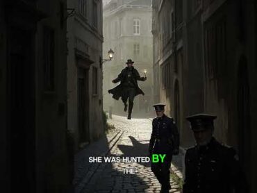 Virginia Hall: The OneLegged Spy Who Outwitted the Nazis