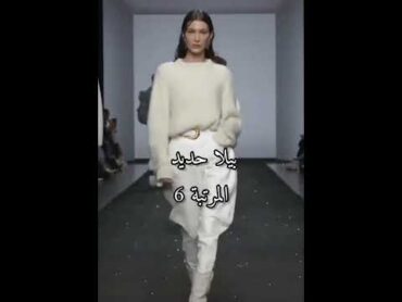 أفضل عارضات ازياء عالميا 🔥shorts
