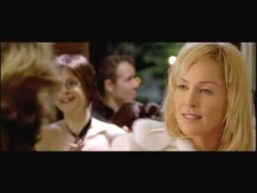 ヨーロッパで撮影されたハリウッド映画　出演シャロン・ストーン