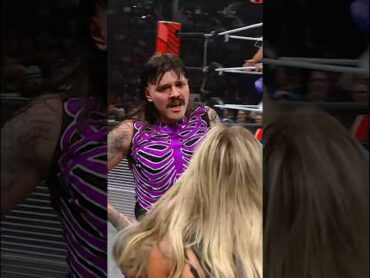 BIG OOPS… 😅😅😅 WWERaw
