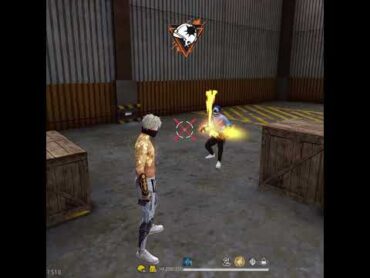 ENEMY 999+ IQ USE SONIA & DIMITRI IN LONE WOLF  GARENA FREE FIRE