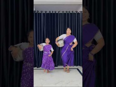 Vanneladi tikkuladi dance folksong viral trending