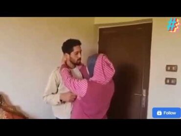 اجرء مقاطع ل احمد  ونهي علشان الشهره بتعمل كده ؟؟؟؟جديد