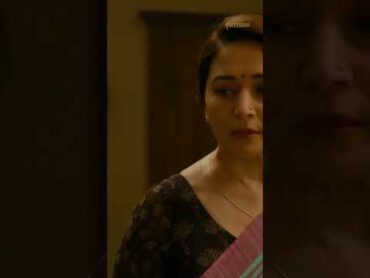 Pt. 7  Madhuri Dixit  Lesbian Movie  Maja Ma