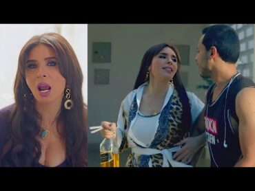 خدت جارها على اوضة النوم بعد ما جوزها راح الشغل 😳 شوف عملت معاه ايه