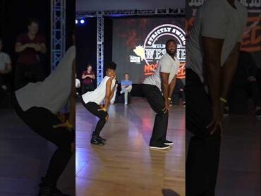 Twerk it like Miley 🤣🤣🤣 improv westcoastswing
