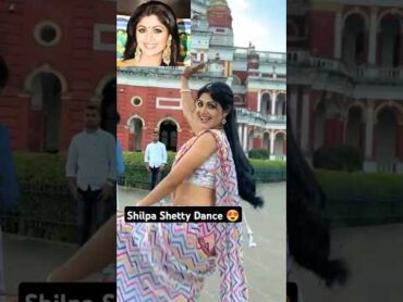 Shilpa Shetty Dance 😍 shortsfeed viralvideo trending funny hindi bollywood india