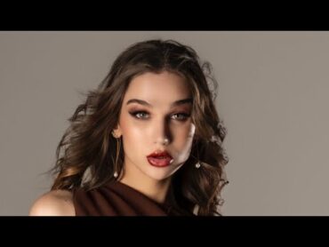 ‏من هيا اية خلف ؟ ‏وكيف أصبحت ممثلة أفلام ‏؟￼￼ ￼￼