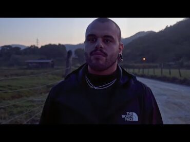 LW  Identidade (Official Visualizer) prod. @manuGTB x @vhulto