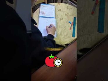 روتين البكلوريا لصاحب قناة دورس اولاين 📚 احمد أبو زيدvlog أحمد أبو زيد روتين