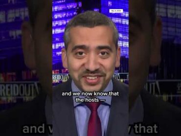 Mehdi slams FoxNews