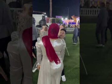 رقص محجبات باللبس الضيق جدا رقص دلع dance روتين حصري اكسبلور محجبات