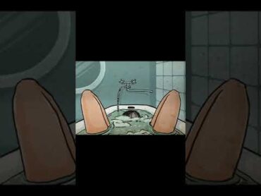Horror story animated shorts