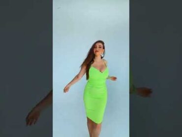 من النهاردة 💚 /  الينا 🌹 Elena  / رقص مصري /الينا رقص شرقي elenaelegorika