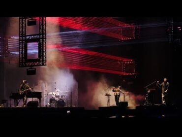 King gnu  一途 (呪術廻戦0劇場版） /  2023第34回金曲獎 頒獎典禮live