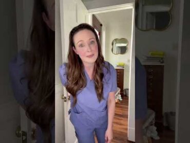 The hardest goodbye hospicenurse