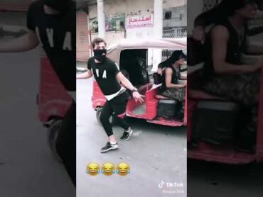لعبو لعب ولد بغداد 😘⁦♥️⁩