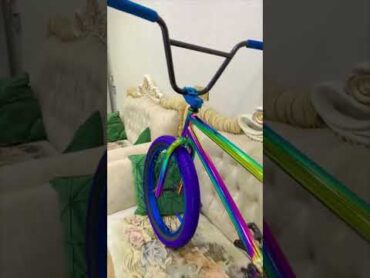 شكد تقيمون سعر بايسكل ابو سبع الوان ✅🔥