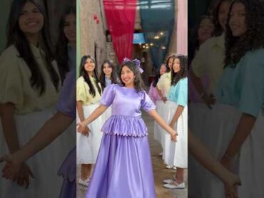 أجمل البنات في كليب العيد 😍🔥
