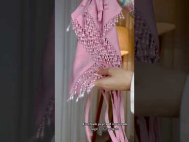 Karchupi niqab from: cuhie’s jewels 📌 teamcuhie niqabi