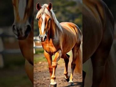 Horse video horse kingdomofawais shortsvideo animalshorts