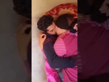 فيديو ساخن احمد ونهي