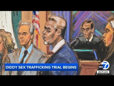 Diddy sex trafficking trial: Many prospective jurors already disqualified