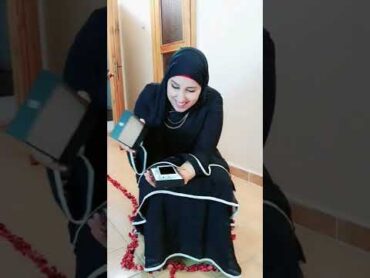 علي وسرى  فاجأتها للمره الثانية 🥰 صدمتها