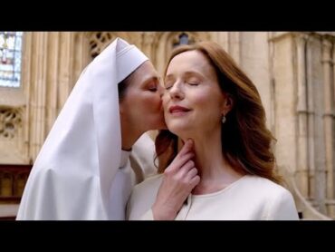 The Secret the Nun Never Revealed  Lesbian Love