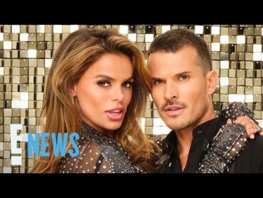 DWTS&39; Brooks Nader and Gleb Savchenko Had Sex on Set, Her Sister Says  E! News